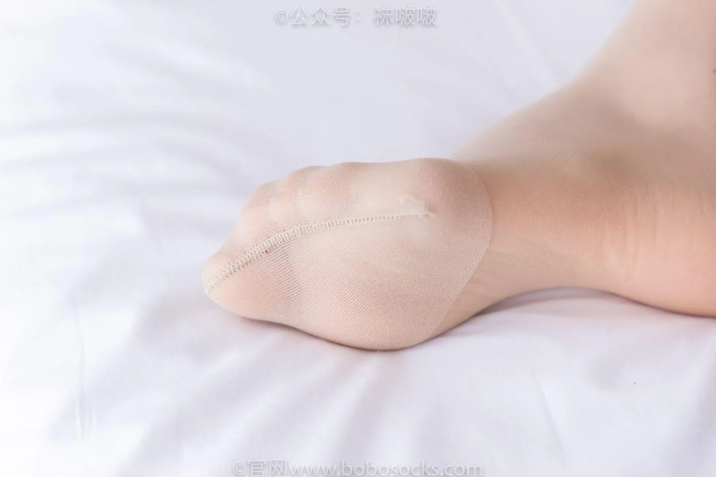 [BoBoSocks袜啵啵]NO.071 涵涵-OL制服、高跟鞋、肉丝 [145P]插图